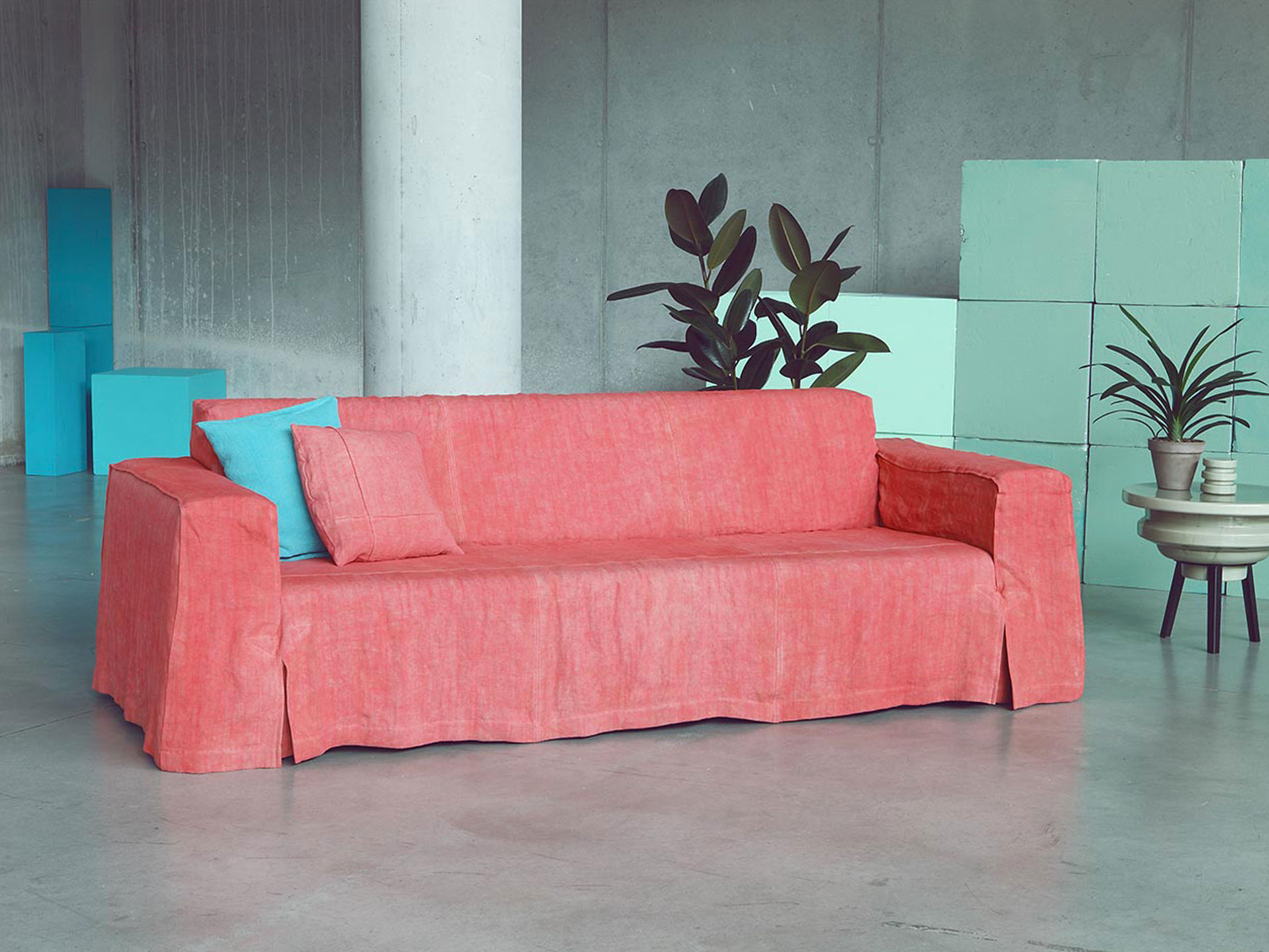 MR SOFTY SOFA 01 MR SOFTY SOFA 01